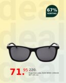 Hugo boss gafas HUGO BOSS 1299/U/S 807 145 mm